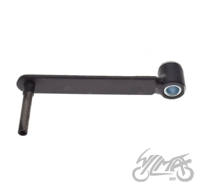 Dżwignia+tuleja napinacza łańcucha do ATV200 ST-9 — ujęcie 2