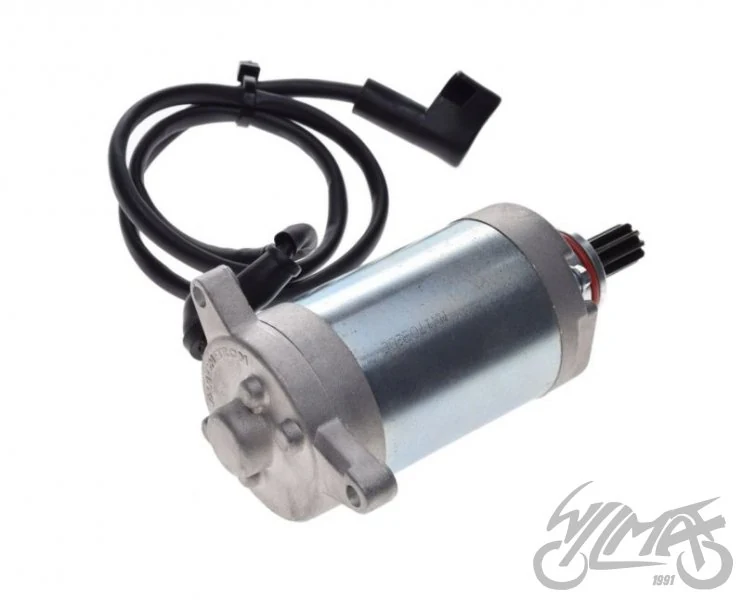 Rozrusznik elektryczny do Yamahy YBR125 — ujęcie 4