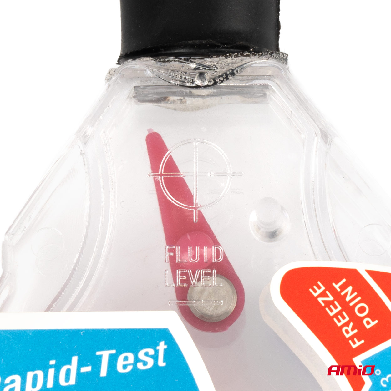 Tester płynu chłodniczego — ujęcie 6