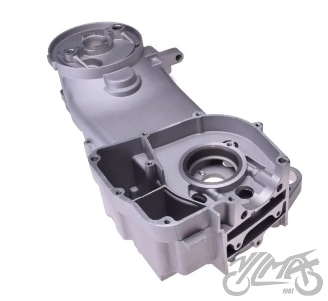 Karter lewy 410 mm GY6 125/150 cm³ — ujęcie 3