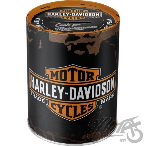 Skarbonka Harley-Davidson 31001