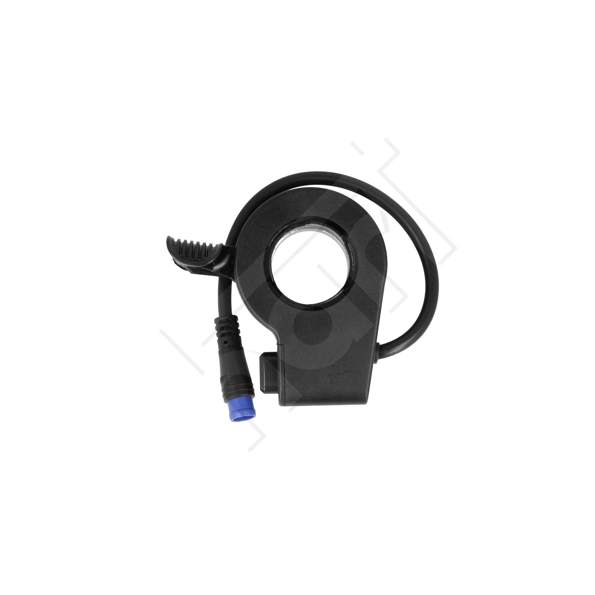 Manetka gazu Kukirin G2PRO, G2MAX HART KY-KN027