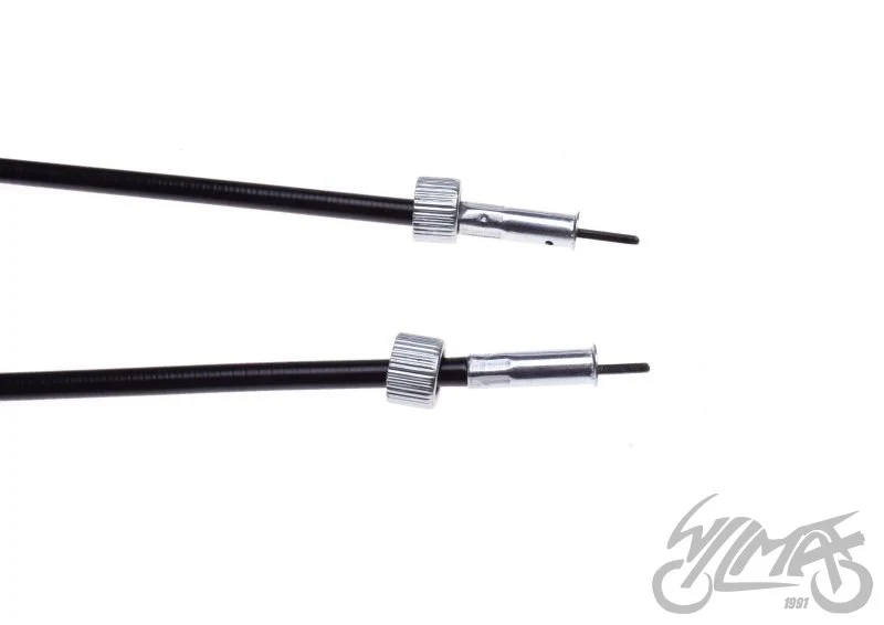 Linka licznika do Simson S51 — 840 mm — ujęcie 2
