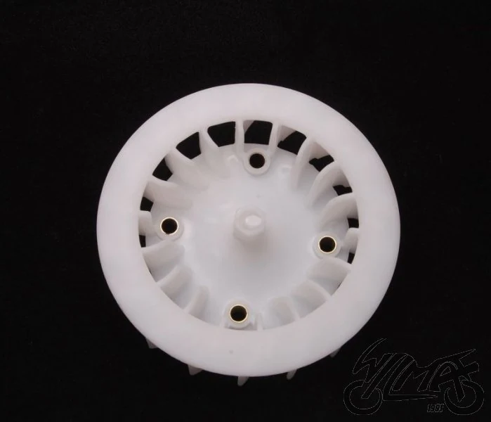 Wentylator magneta do Shineray ATV150 — ujęcie 3