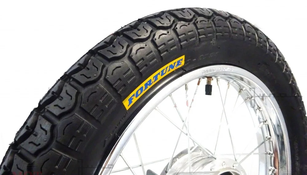 Opona 18 × 3.25 imp.M876