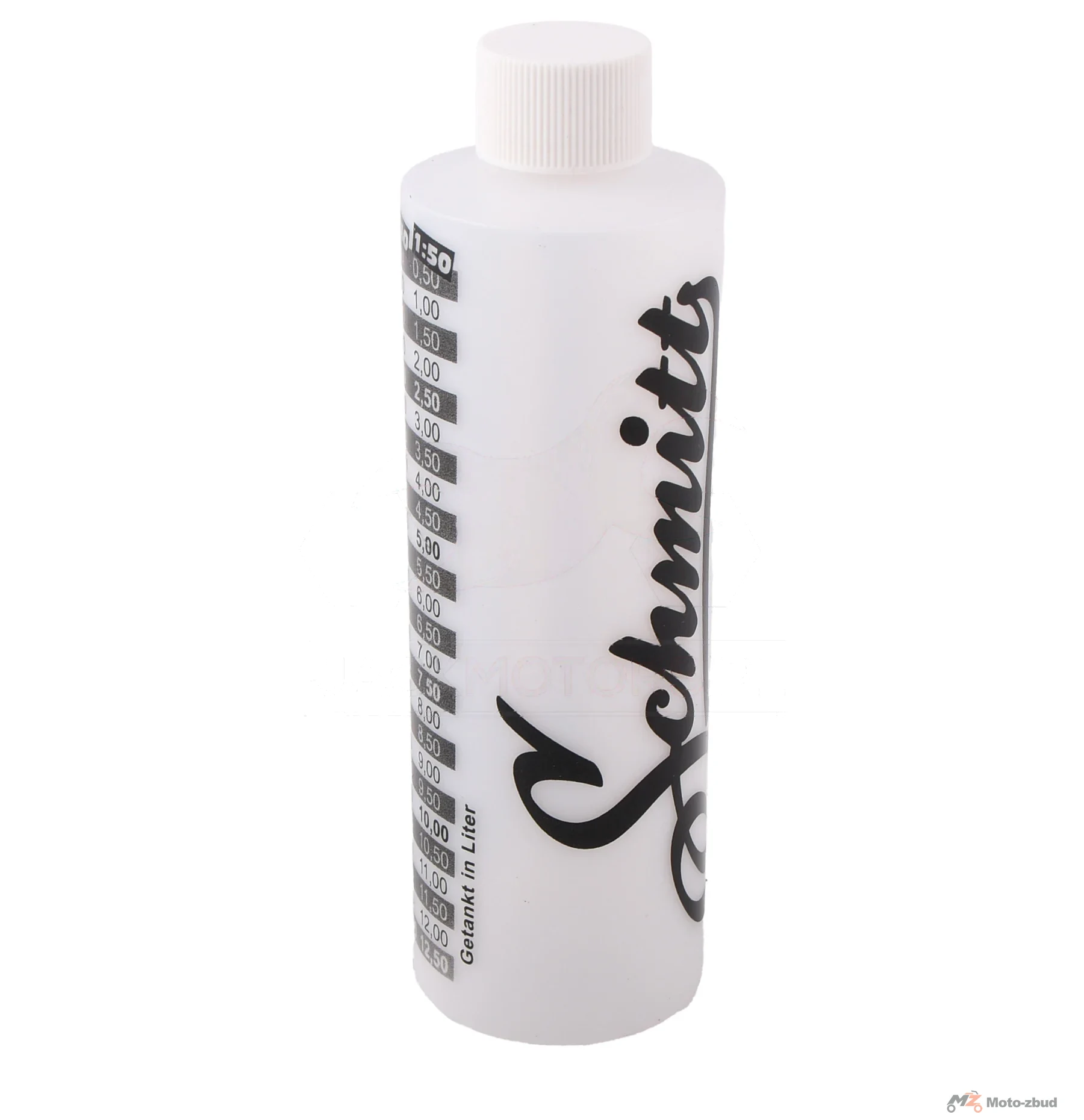 Miarka do oleju Schmitt 250 ml zamykana