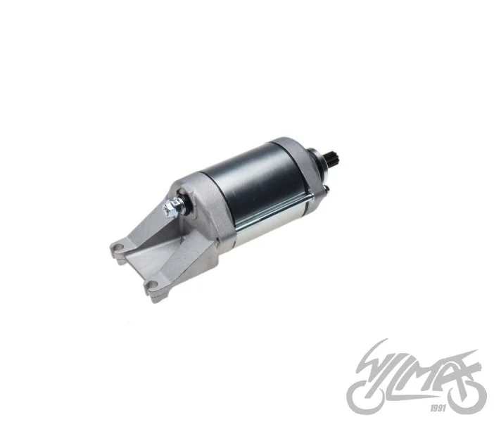 Rozrusznik elektryczny do Kawasaki EX650 17-21 — ujęcie 4