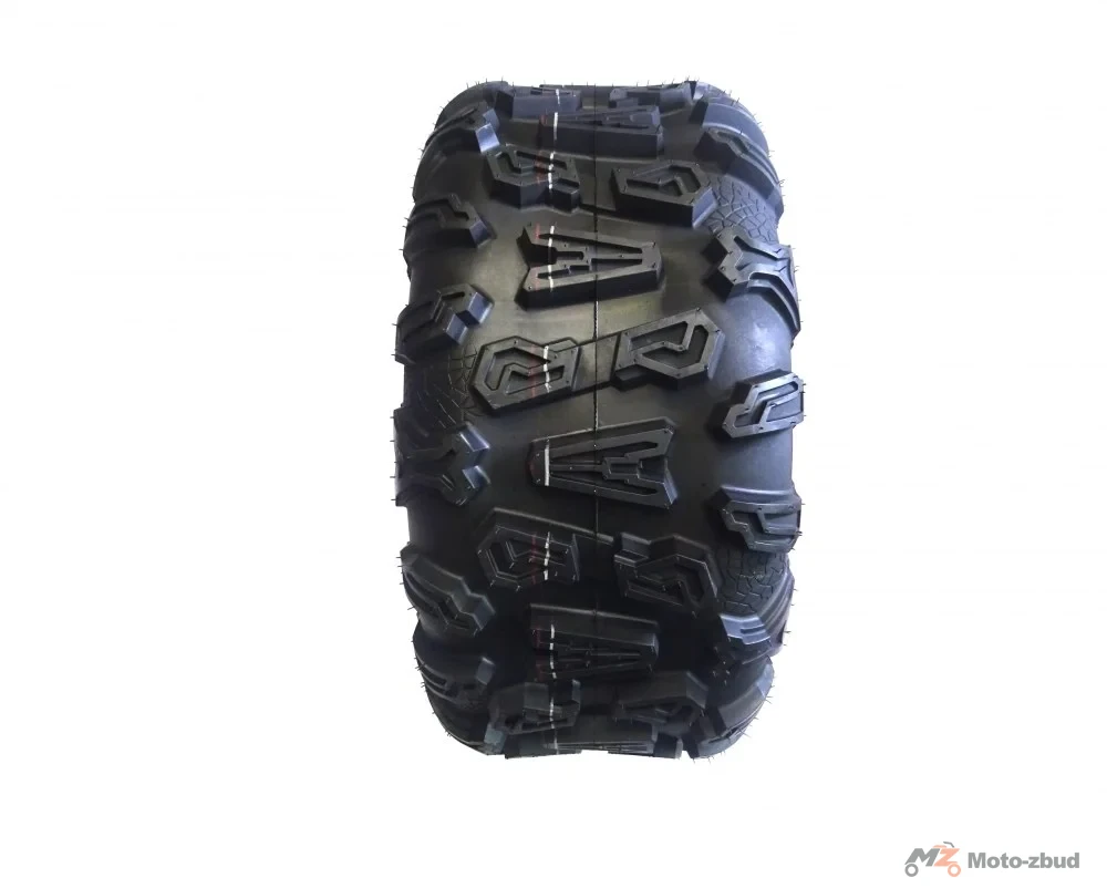 Opona 26 × 11-12 P390 6PR tl (bezdętkowa) hakuba — ujęcie 2
