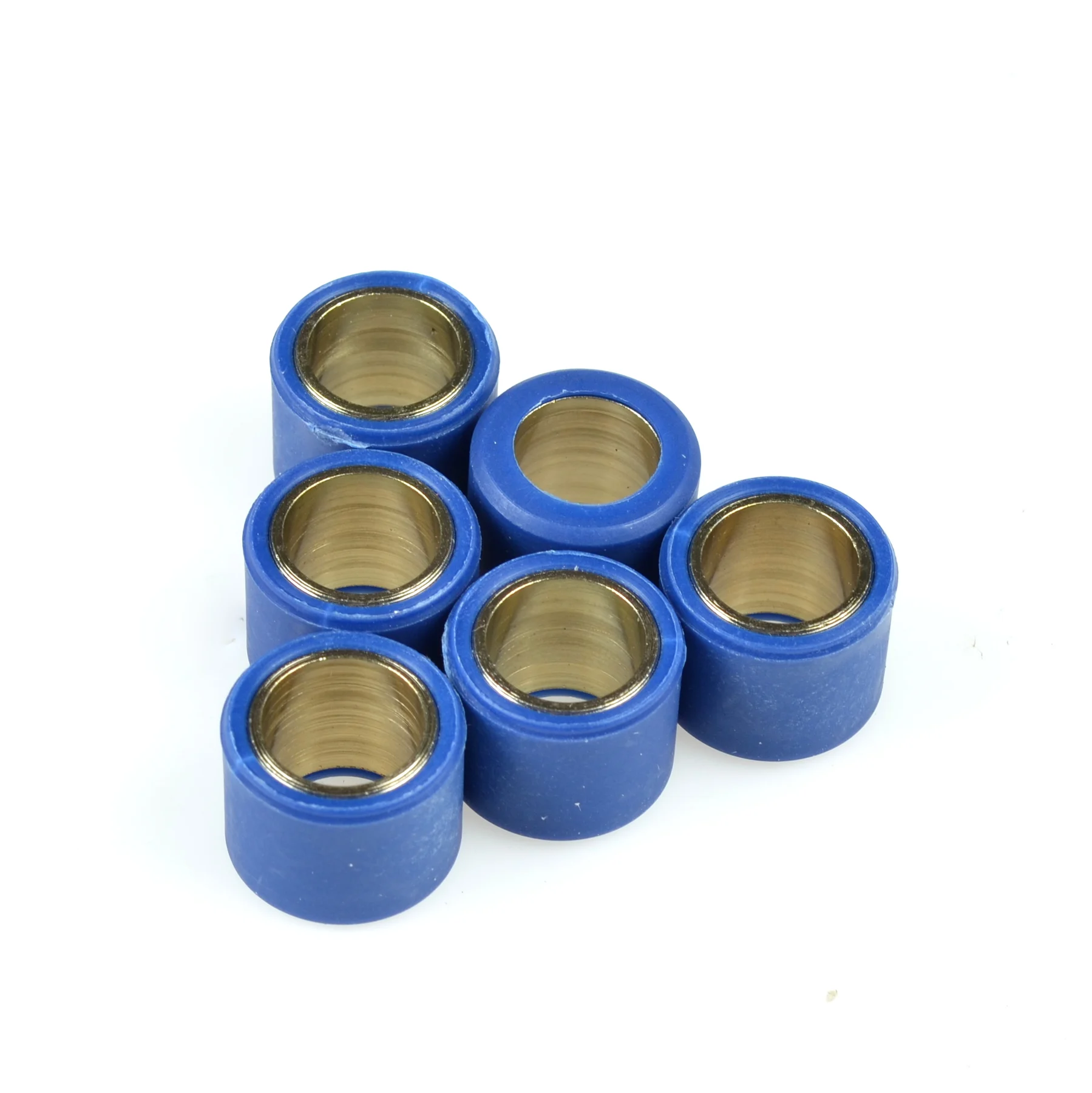 Rolki wariatora Athena 16 × 13 mm 5,0 g — ujęcie 1