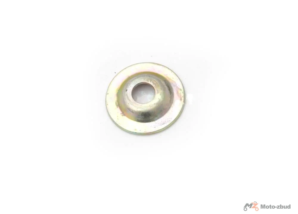 Podkładka mocowania osłony pod siedzeniem 50 cm³ skuter Motowell Magnet 4T — ujęcie 2
