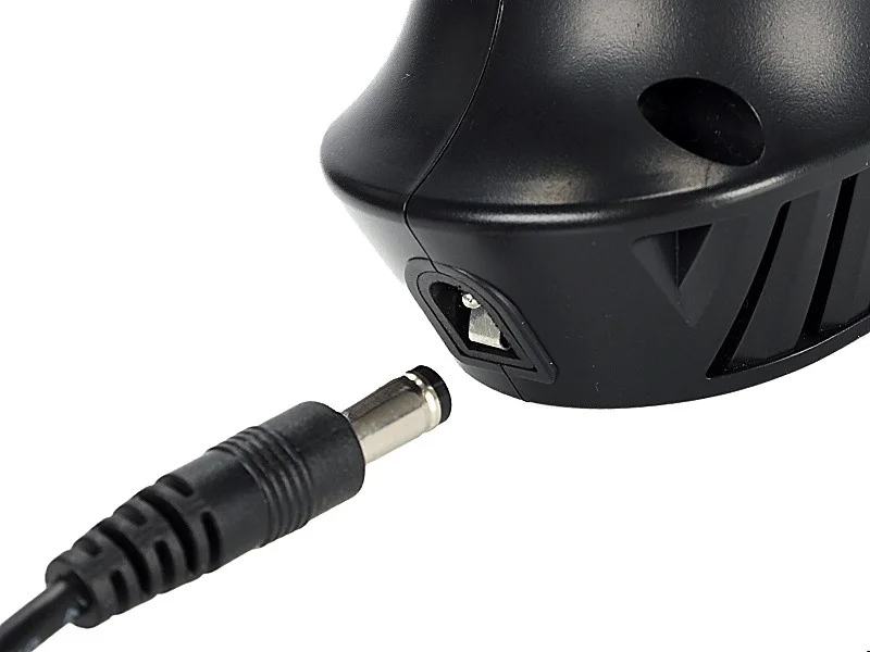 Kompresor powietrza bezprzewodowy cyfrowy 150 psi — ujęcie 10