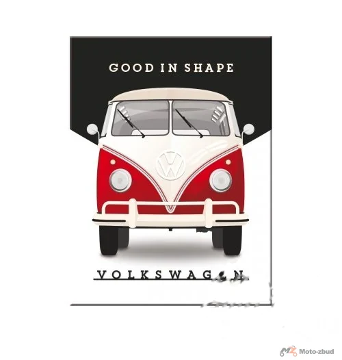 Magnes vw good in shape 14364