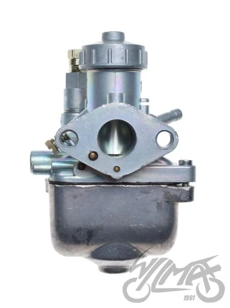 Gaźnik BVF 16N1-12 do Simsona KR51/2 Schwalbe — HD 67 — ujęcie 4