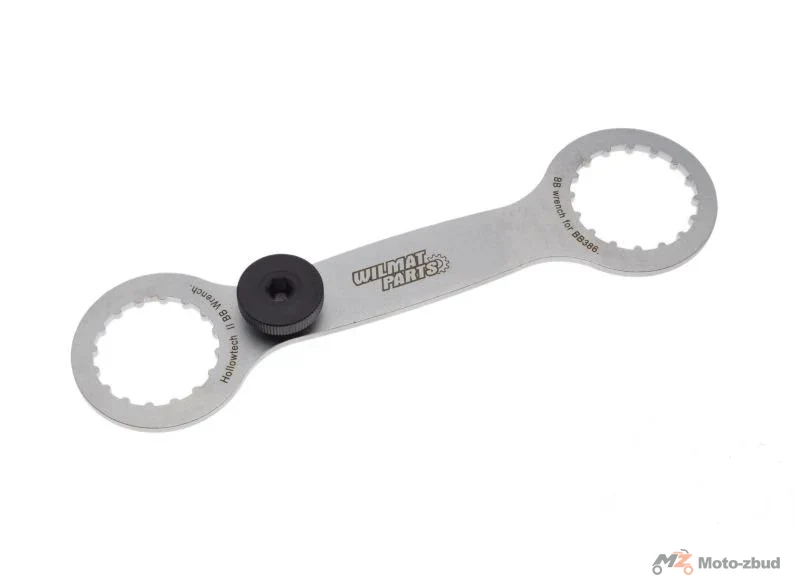 Klucz rowerowy do suportu Hollowtech II rączka