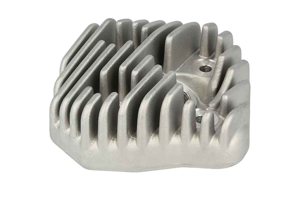 Głowica Yamaha Jog 3KJ AC RMS 100070030A — ujęcie 4