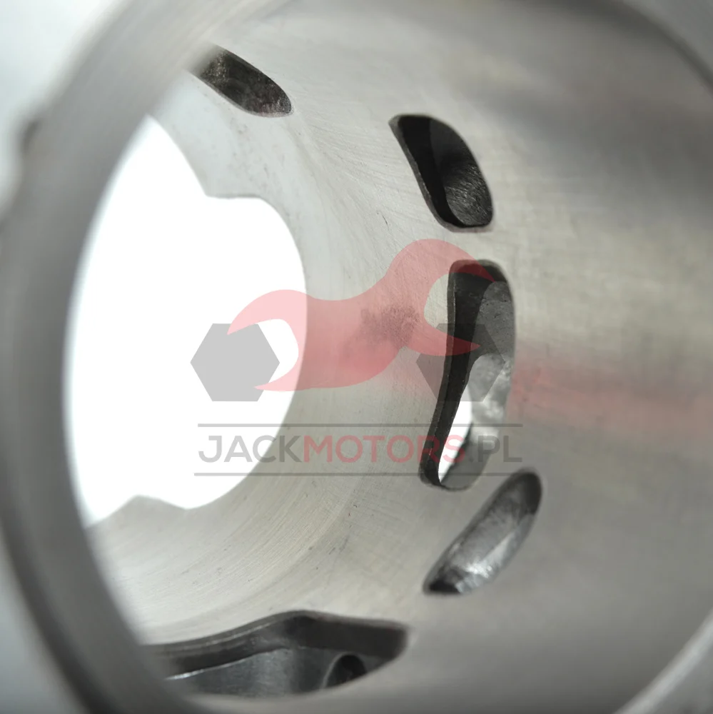 Cylinder Simson 85/4/3 racing MK2 + tłok Barikit kpl. · tłok Barikit 2P — ujęcie 6