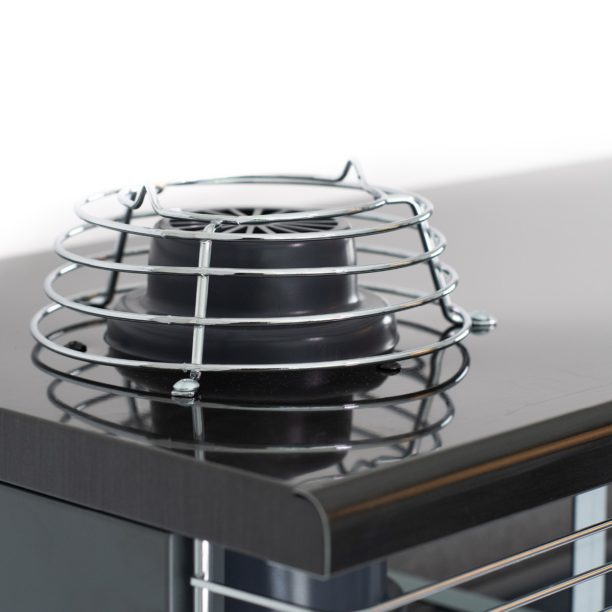 Nagrzewnica na podczerwień olejowa ze zdalnym sterowaniem 22 kW AH800I AIRREX — ujęcie 6