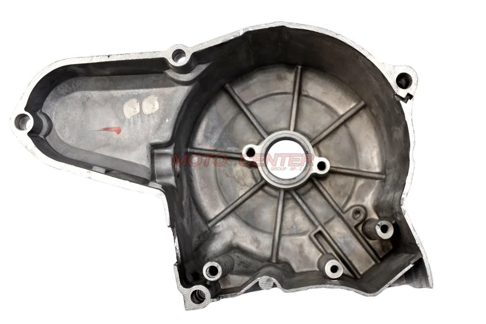 Dekiel silnika lewy 110 cm³ Cross Quad ATV (zapłonu 6 cewek) — ujęcie 4