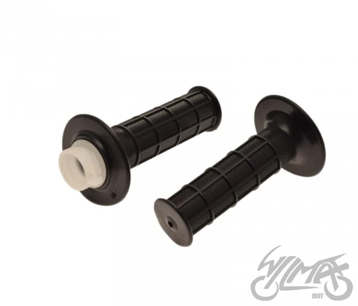 Guma kierownicy prawa + lewa do trigger x/ cmpt x