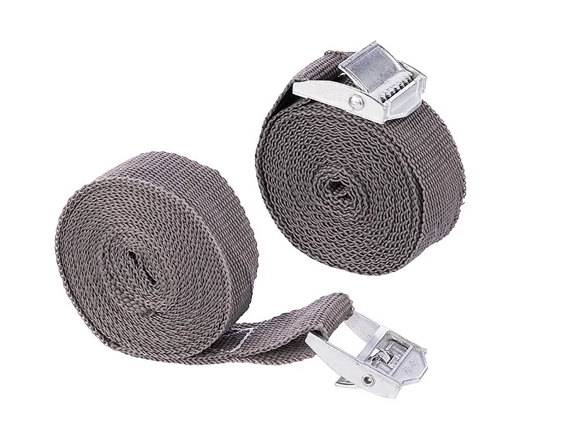 PASY do mocowania BAGAŻU 25 mm x 3.0m 400 kg (2 szt.)