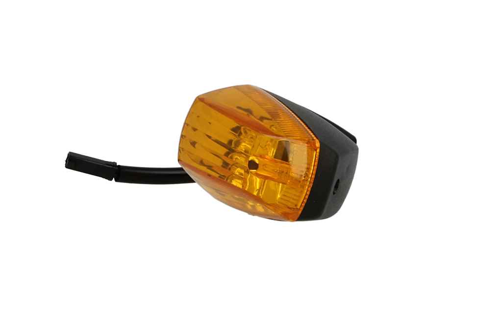 Kierunkowskaz lewy/przód/GSXR600K BG1112 02-03 MLINE — ujęcie 4