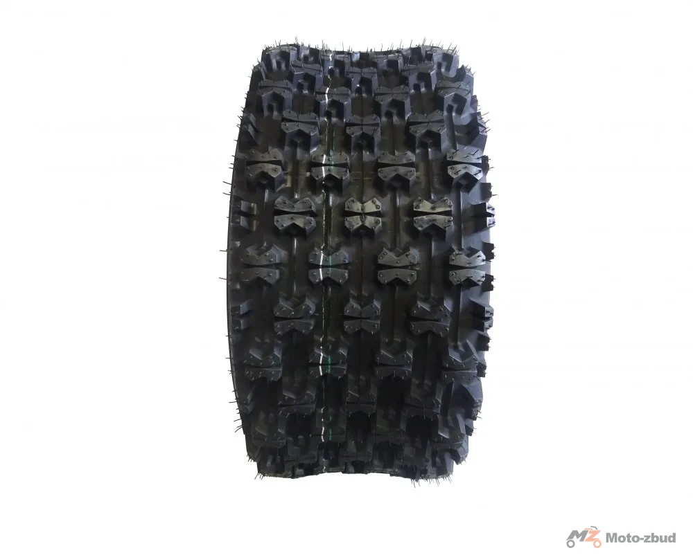 Opona 22 × 10-10 P357 6PR 44J tl #E4 (bezdętkowa) hakuba — ujęcie 2