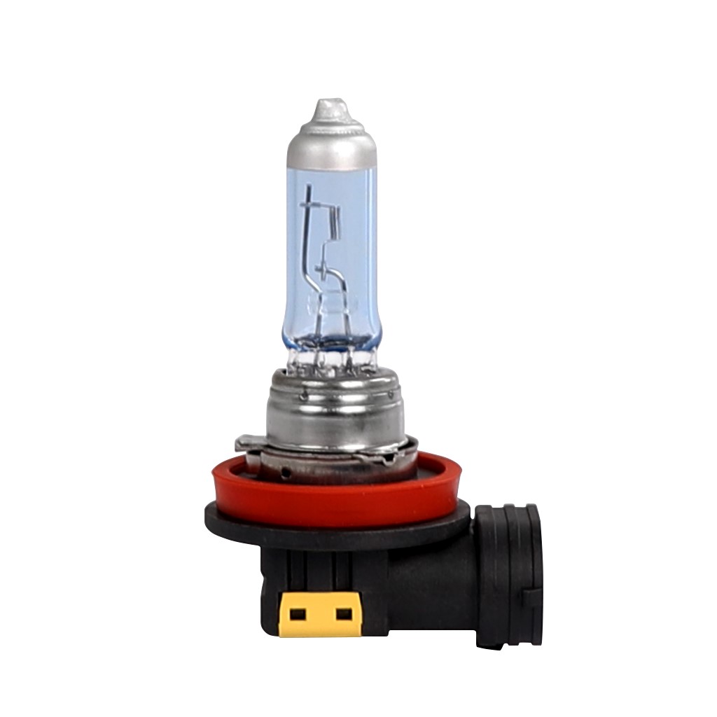 Żarówka halogenowa H8 12 V 35 W Super White DUO M-Tech PTZSW8-DUO — ujęcie 2