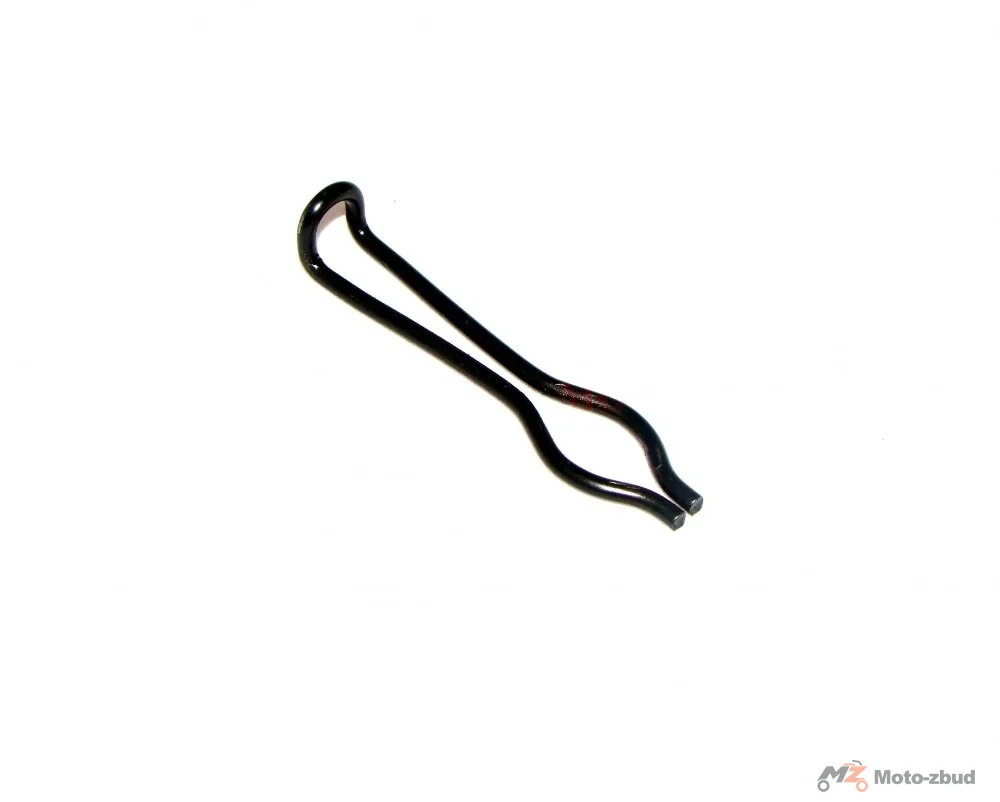 Silnik 4-SUW 125 cm³ sprężyna sprzęgła startera