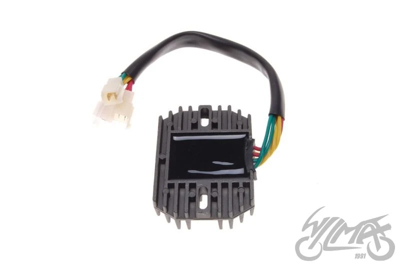 Regulator napięcia do Hondy VT1100 — ujęcie 2