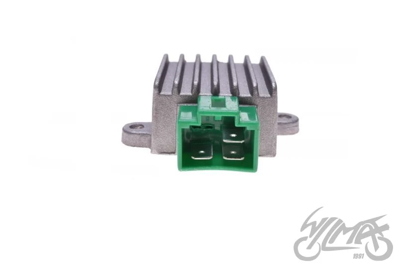 Regulator napięcia do Suzuki RC80 32800-35420 — ujęcie 3