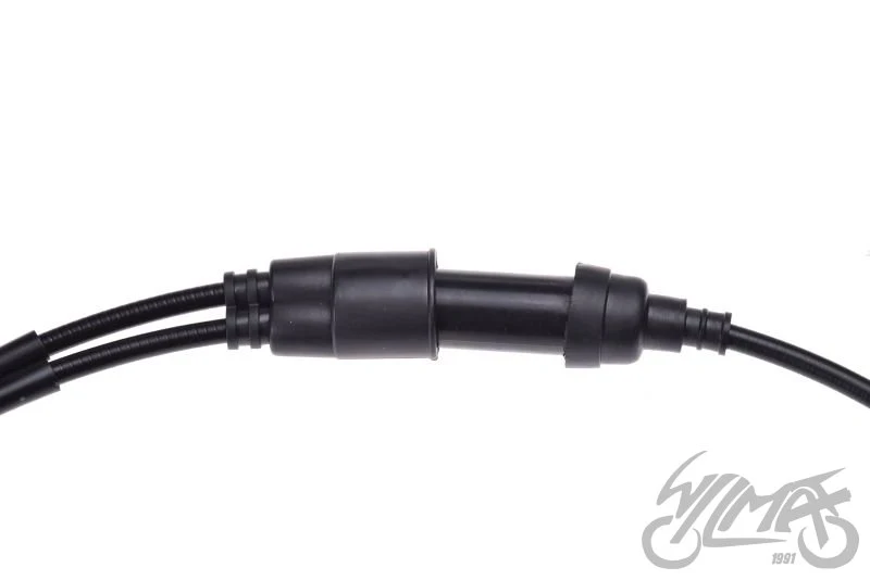 Komplet linki gazu do TGB Orion 101S — ujęcie 3