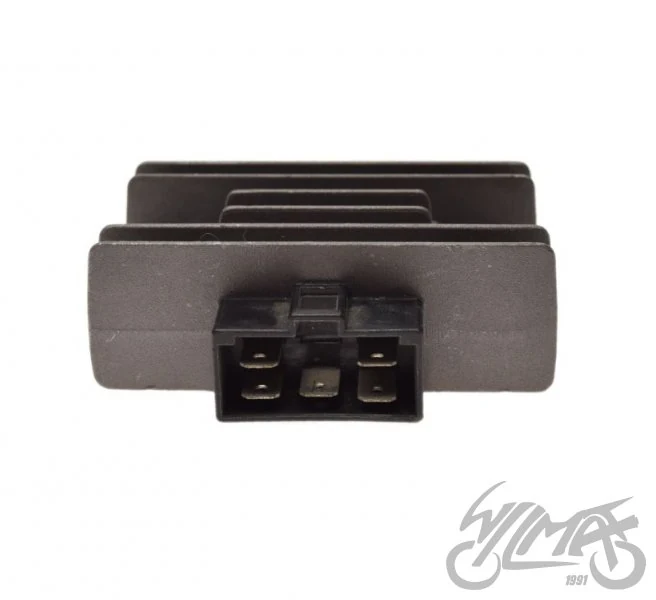 Regulator napięcia do Suzuki SH572E-12 Tajwan — ujęcie 2