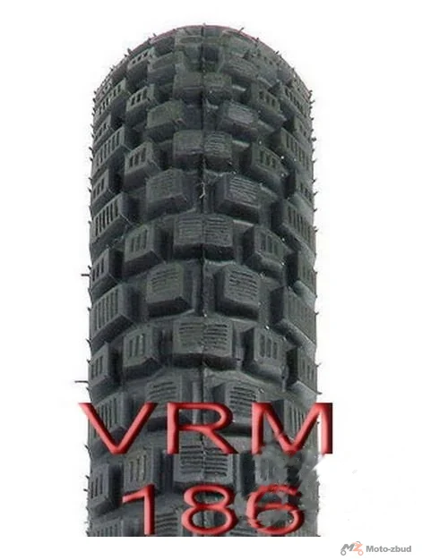 Opona 2.75-16 186 36B TT KOSTKA SIMSON Vee Rubber