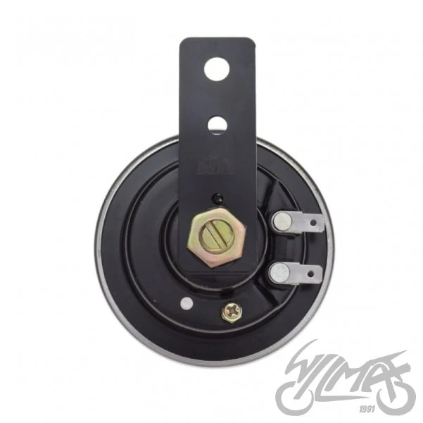Sygnał dźwiękowy 12 V 9-03 90 mm — ujęcie 3