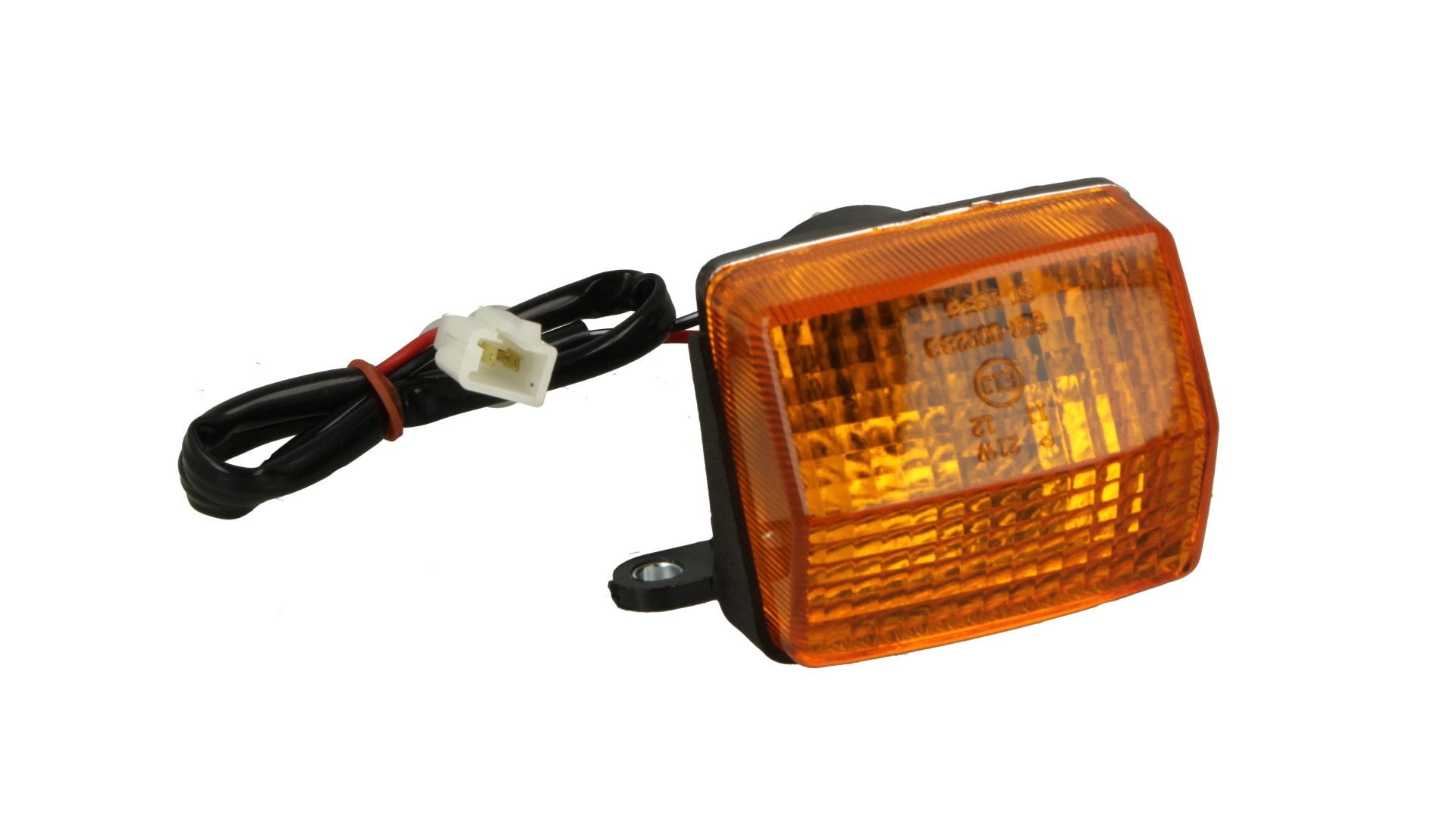 Kierunkowskaz lewy przód CBR600F PC19/PC23 87-90 MLINE — ujęcie 3