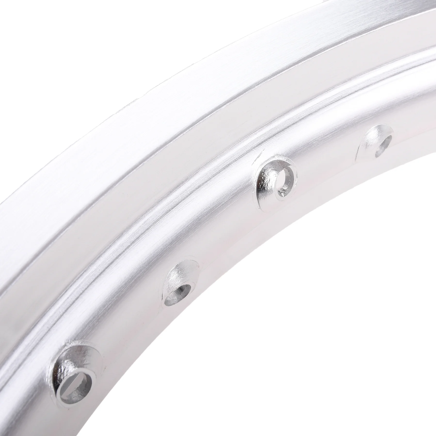 Obręcz koła MZ ETZ TS 2,15 × 18 aluminiowa IFA — ujęcie 3