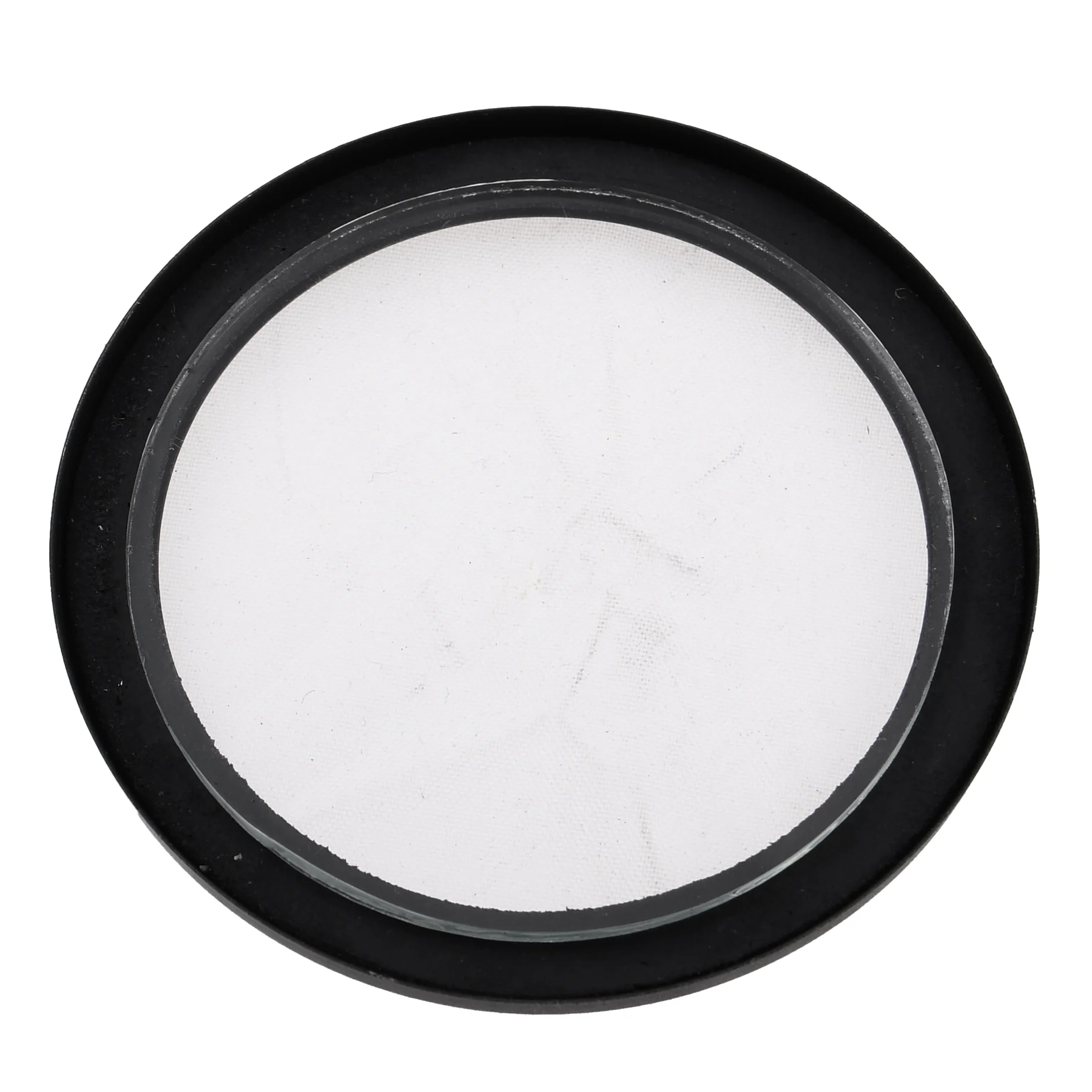 Szkło + ramka licznika czarna 60 mm Simson DPR Classic — ujęcie 3