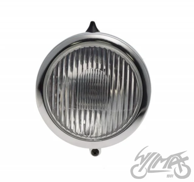 Lampa przednia stary typ Romet — ujęcie 2