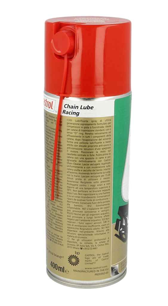 Smar do lancuchow — 0,4 l CASTROL CASTROL 15512B — ujęcie 18