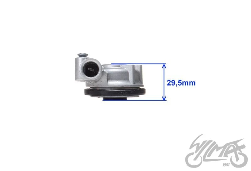 Napęd licznika do CPI GTX 125 — CGX7030 — ujęcie 3