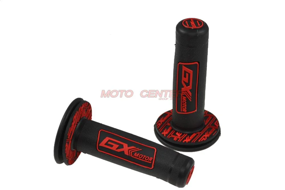 Manetki KPL GX-MOTOR czerwone — ujęcie 1