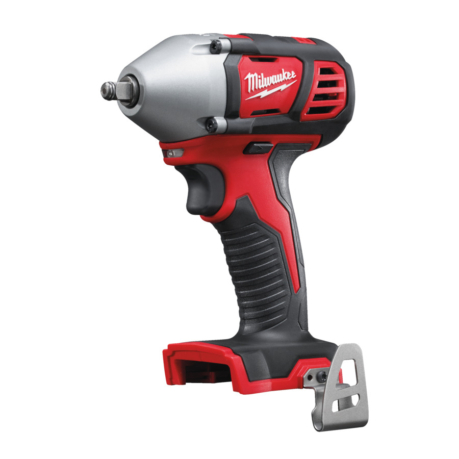 Klucz udarowy 3/8" M18 BIW38-0 MILWAUKEE 4933443600 — ujęcie 2