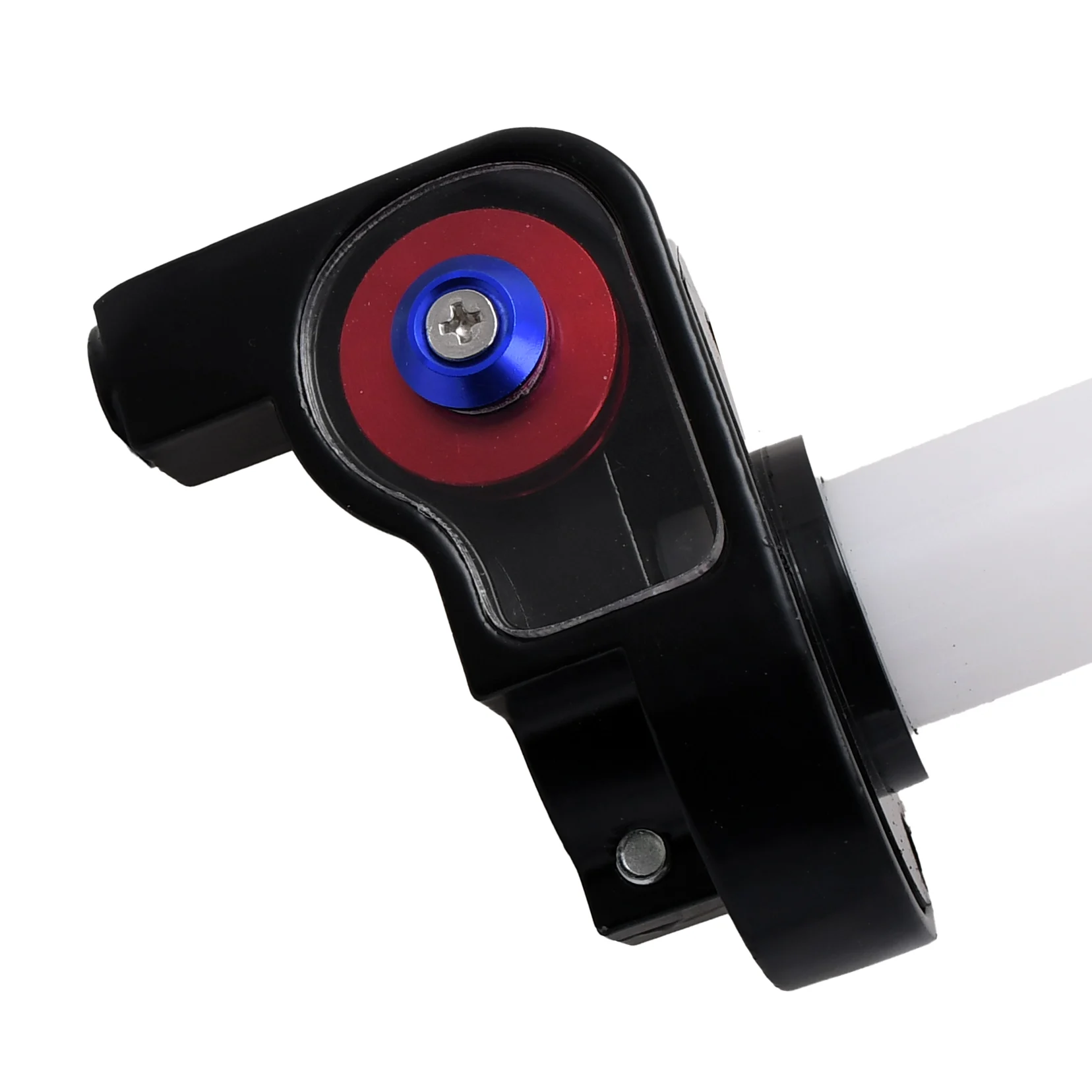 Rollgaz + linka Racing Force uniwersalny czerwony — ujęcie 4