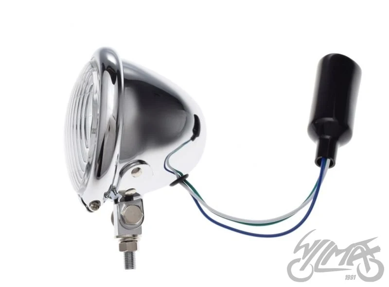 Lampa H4 12 V 35/35 W — AW2432 — ujęcie 3