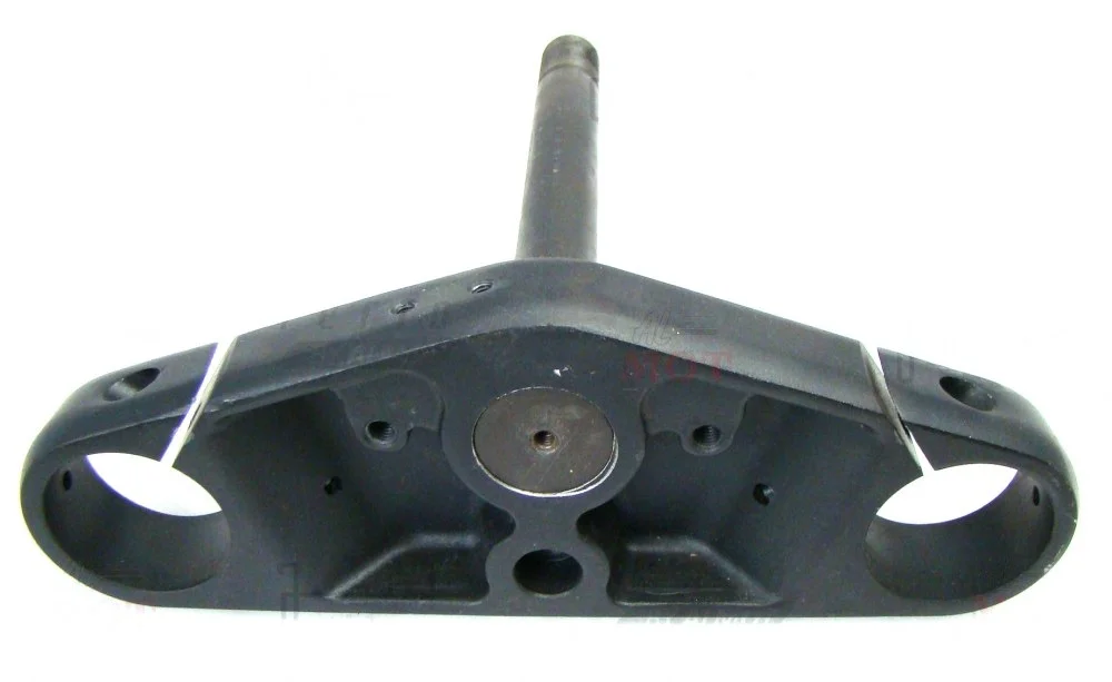 Junak M16 125 cm³/320 cm³ trzon widelca (półka dolna + oś widelca)