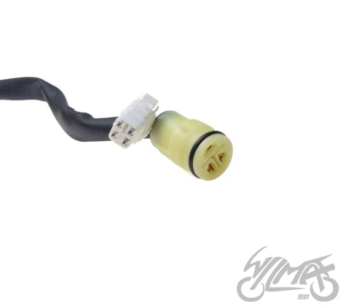 Stator 18 cewek do Yamahy YFM 350 00-13 — ujęcie 4