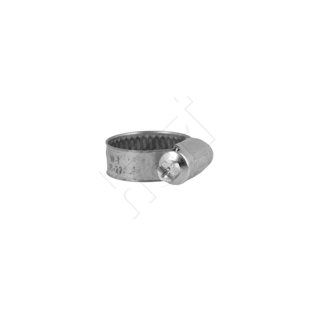 Obejma zaciskowa 12 mm 16-27 Torro C7W1 NORMA 1367352021 — ujęcie 2