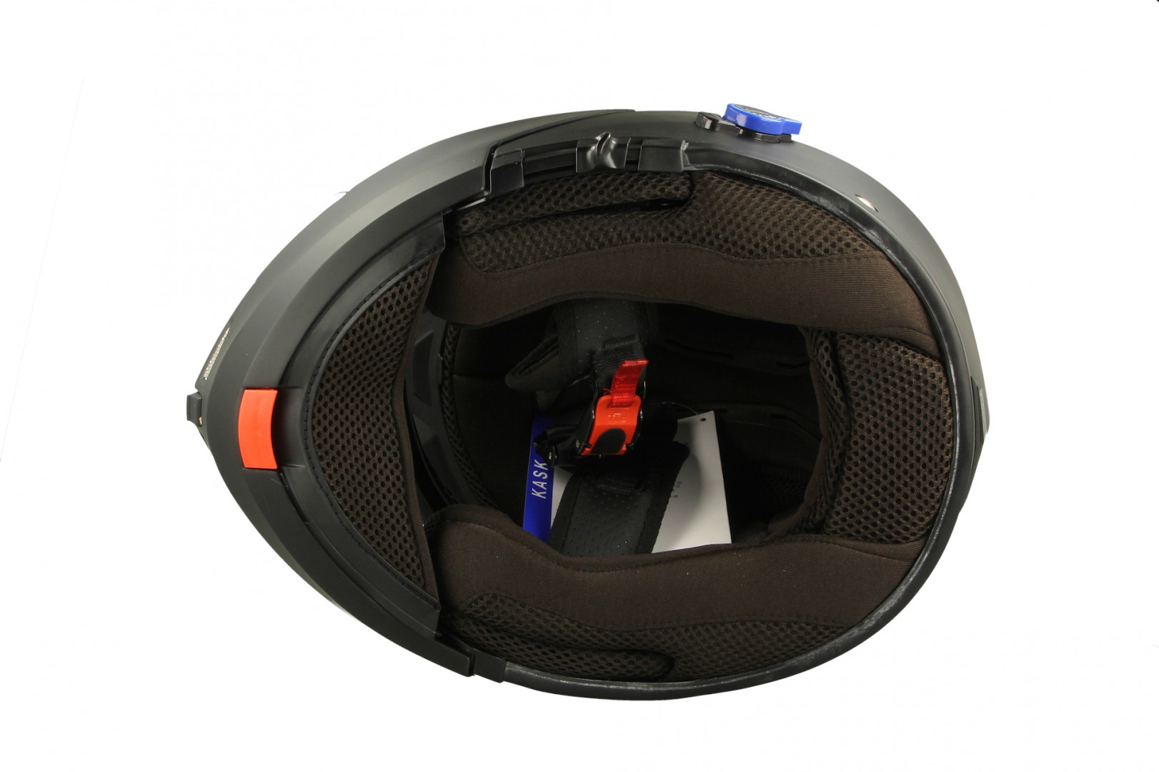 Kask motocyklowy VCAN V270 F.B. Bluetooth – XS — ujęcie 5