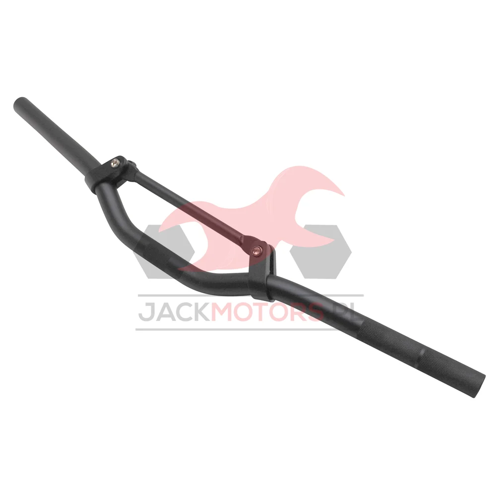 Kierownica scooter Replay 22 mm czarna — ujęcie 1