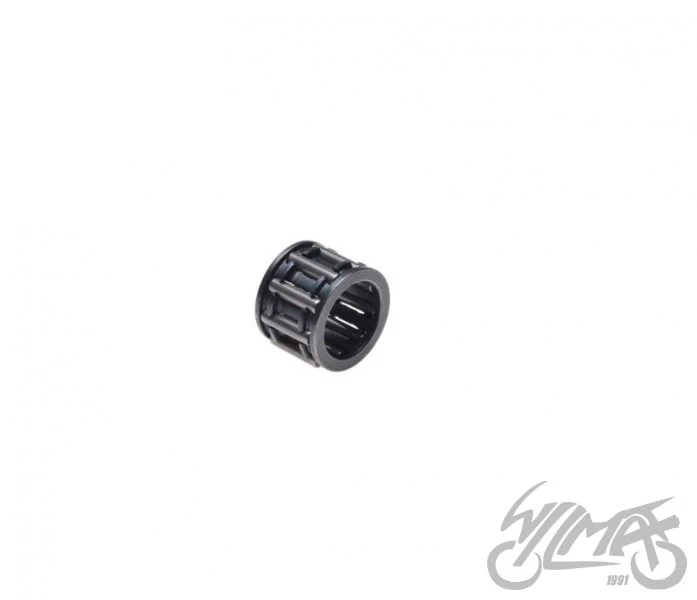 Łożysko 12X17X12,7 sworznia do Piaggio 50 2T — ujęcie 1